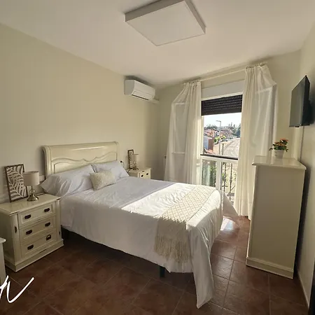 Hostal Valderas *