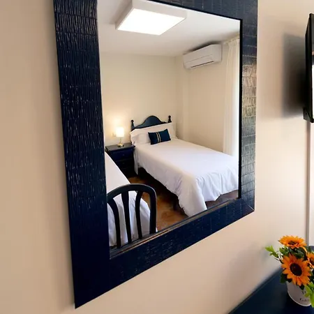 Hostal Valderas Valderas (Castile and Leon)