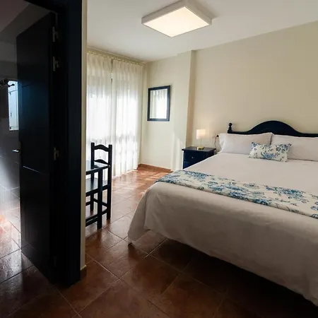 Hostal Valderas * Valderas (Castile and Leon)