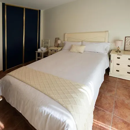 호텔 Hostal Valderas *