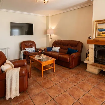 Hostal Valderas * Valderas (Castile and Leon)