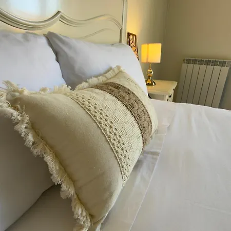 Hostal Valderas 호텔