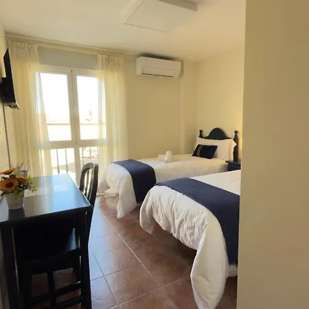 Hostal Valderas Valderas (Castile and Leon)