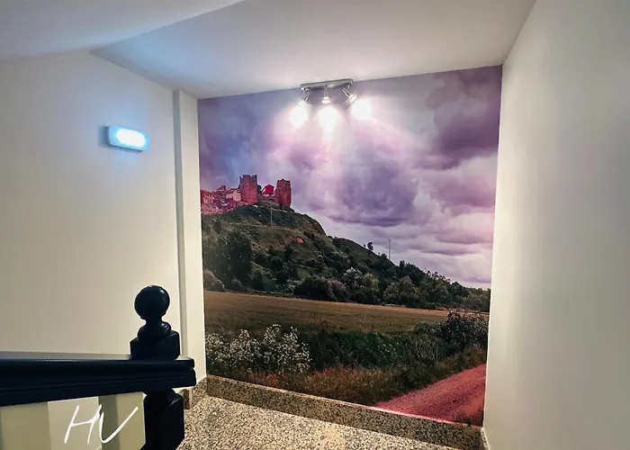 Hostal Valderas Hotel *