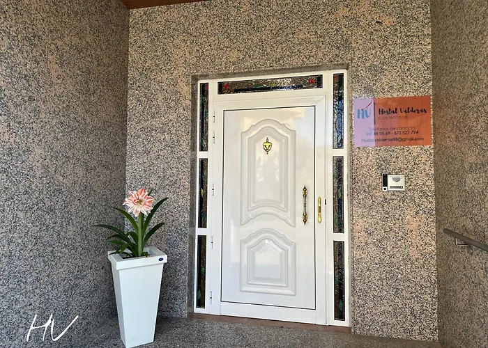 Hostal Valderas * Valderas (Castile and Leon)