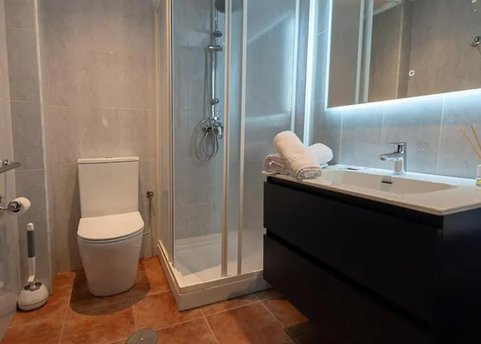 Hotel Hostal Valderas