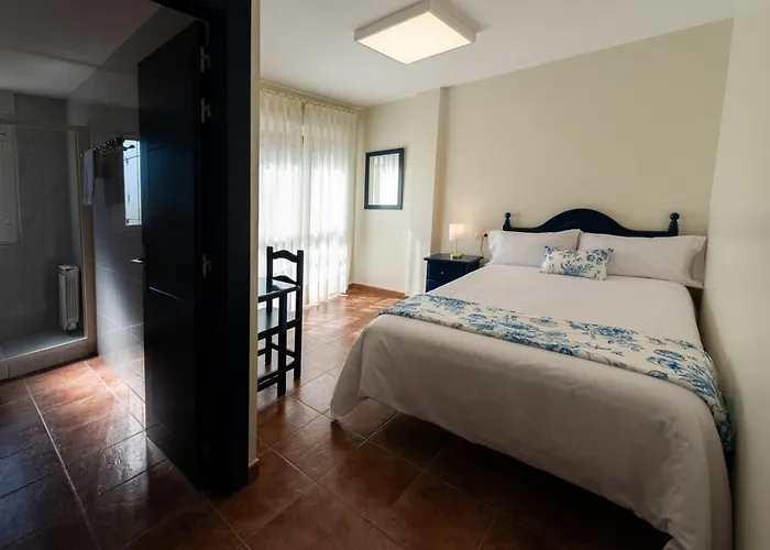 Hostal Valderas * Valderas (Castile and Leon)